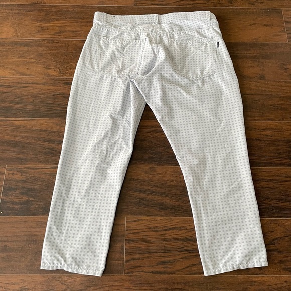 Men’s Nike Golf Dri-Fit‎ 34x25 Slim - Picture 5 of 7